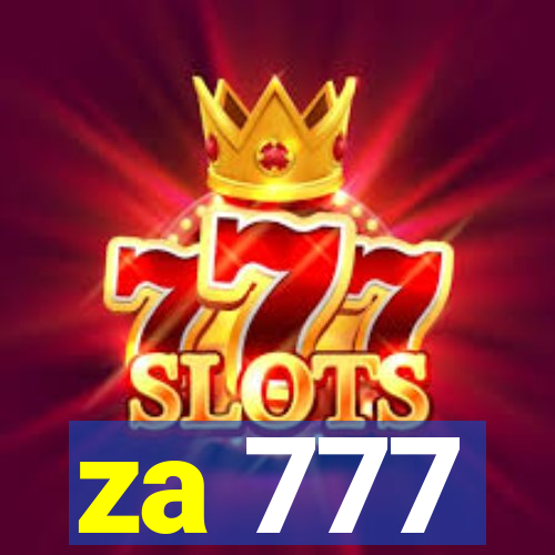 za 777